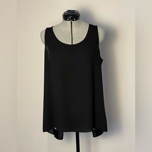 EXPRESS SPLIT BACK‎ TANK WOMEMS SIZE MEDIUM